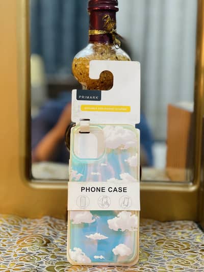 Iphone 12/12 Pro Cover