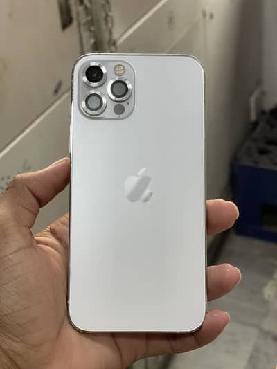 12 pro 256 gb factory unlock