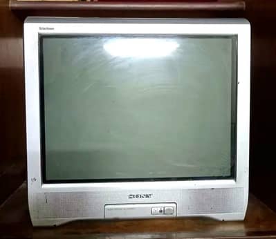 Sony TV Trinitron