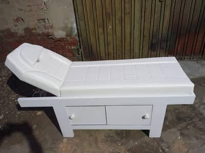 Parlour Chair Bed Massage Chair Trolley,Massage Bed  Saloon Chair