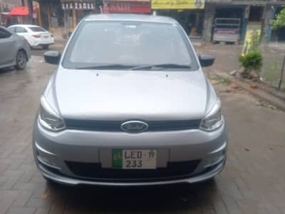 United bravo 2019 to total genuine chill ac