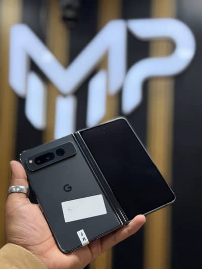 GOOGLE PIXEL FOLD 12/256 doted 0/3/1/7/8/1/7/9/4/1/1