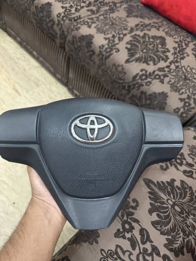 Corolla Orignal AirBag