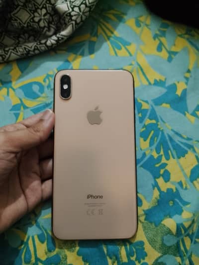 Xs max