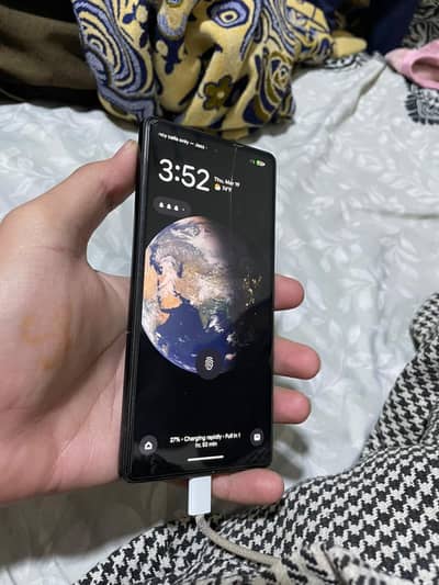 Google pixel 6a 9/10 All Ok