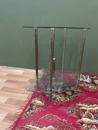 corner rack for room