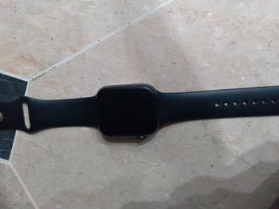 Smart Watch (Microwear)