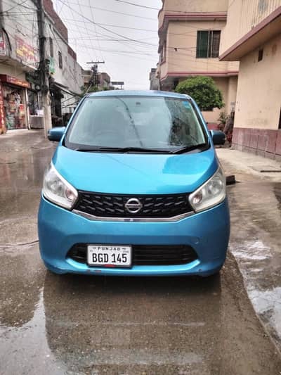 Nissan Days 2014/2017 For Sale