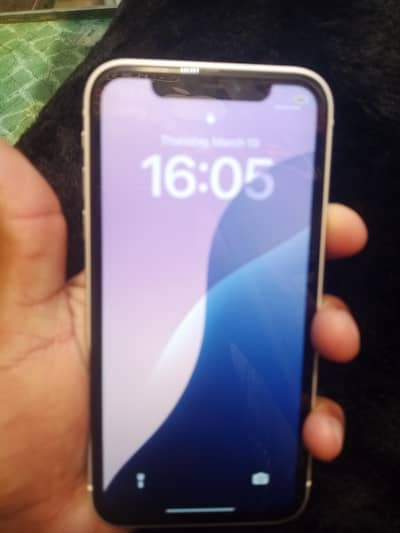 iphone Xr convert 17 pro max