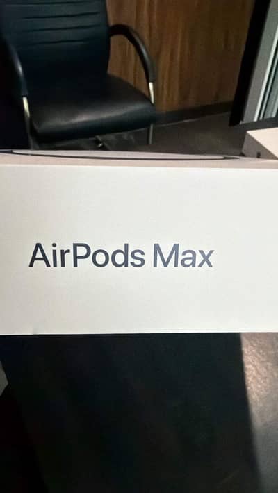 Air pods Max For sale