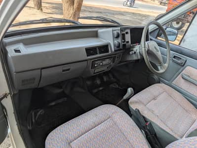 Suzuki Mehran 2019 Model for sale