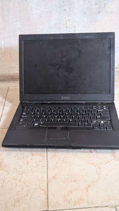 Dell Latitude core i5 1st generation