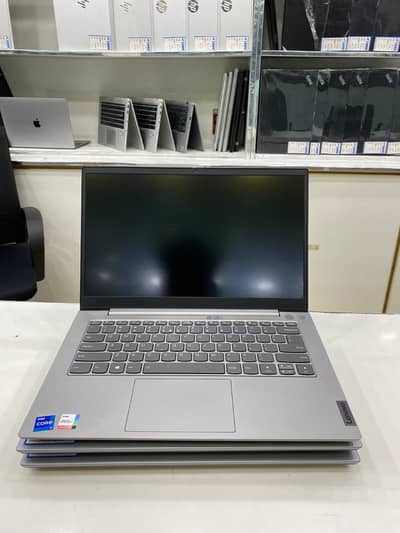 Lenovo ThinkBook 14 G2 ITL Core i7 11th Gen | 8GB RAM | 256GB SSD