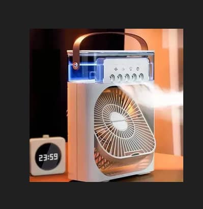 Mini Air Cooler