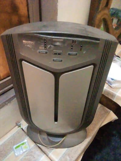 air purifier