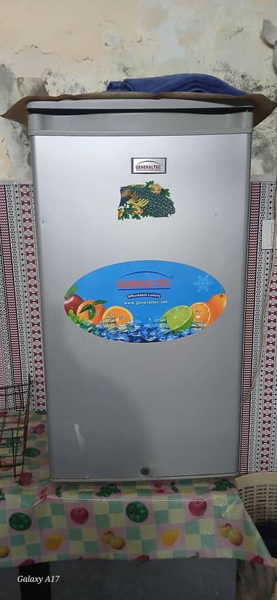 mini Firg 1 month used