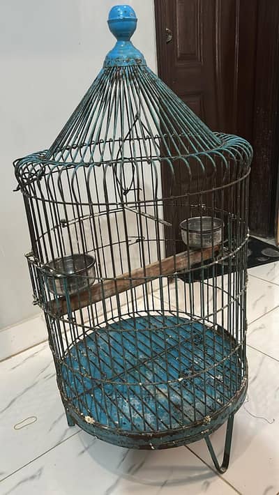 cage for sell
