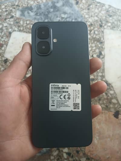 infinix smart 10