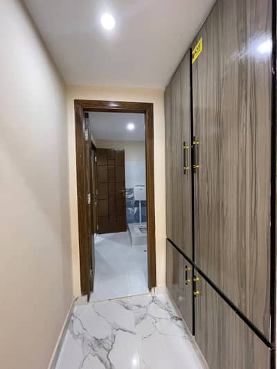 5 Marla Double Story Luxury House AVALIABEL FOR RENT GULBERG AVEUNE BAHAWALPUR