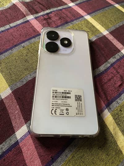 full brand new phone lush condition