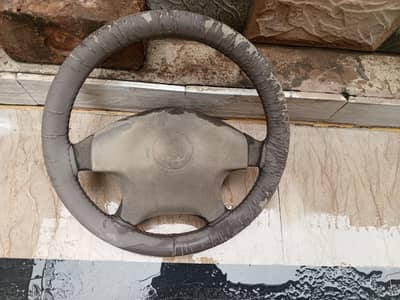 city civic 2001 to 2005 steering
