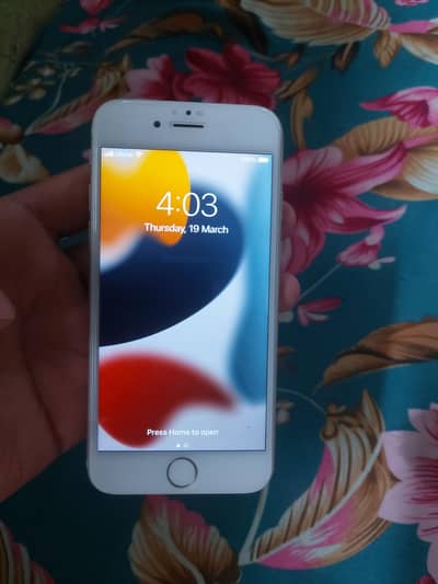 iphone 6s 64GB approved