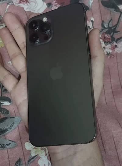 iPhone 12 Pro Max