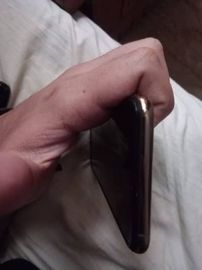 iPhone xsmax pta approve 256Gb