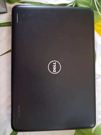 Dell Chromebook 11 3180 2GB Ram | 16 go Storage With/without Charger