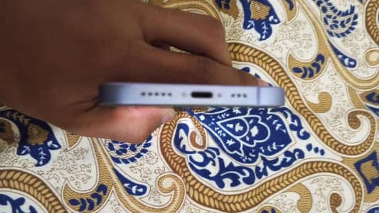 iPhone 12 sale or exchange possible