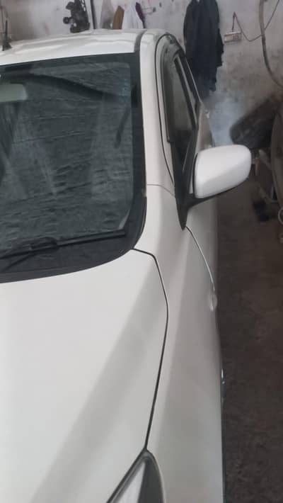 Good condition white color cultus VXL contact on 03074740177