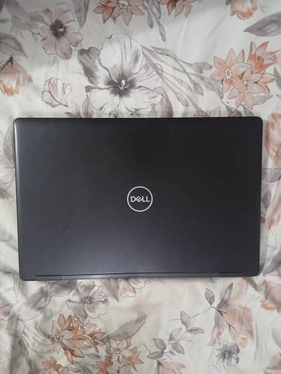 Dell Latitude 5560 core i5 8th gen