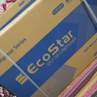 New Refrigerant type R32