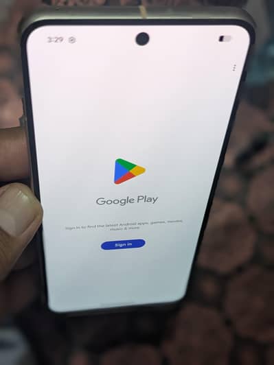 pixel 8 8/128 official pta approved