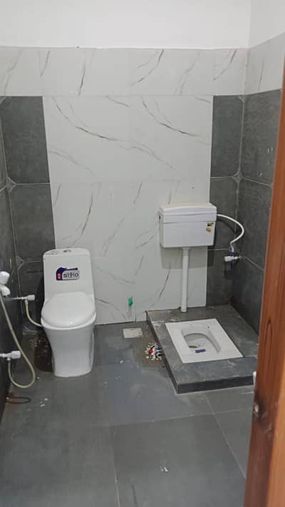 7 MARLA UPPER PORTION AVAIALABLE FOR RENT IN GULBERG AVENUE BAHAWALPUR