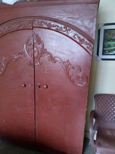 all okay hai bus niche se thoda sa issue hai Kone me