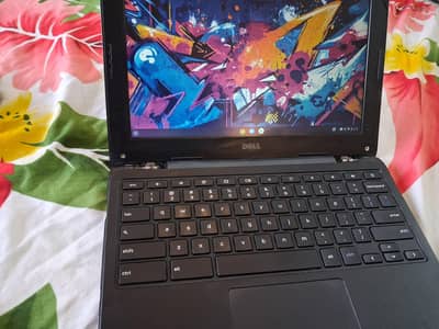 Dell Chromebook 11 3180