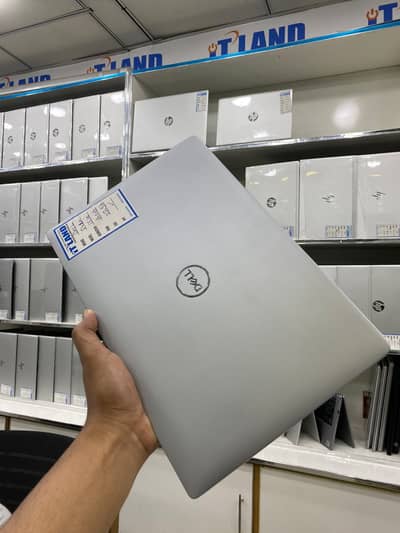 Dell Latitude 5410 Core i5 10th Gen | 8GB RAM | 256GB SSD