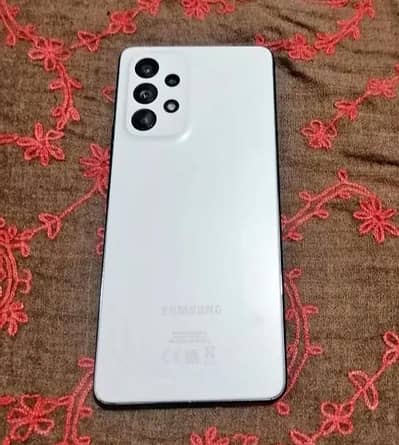 samsung a52 Non PTA