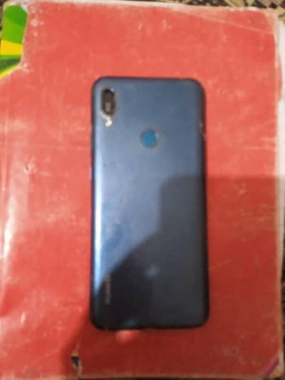 Huawei y9
