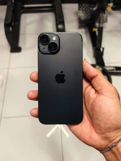 iPhone 14 Non PTA Jv 128gb