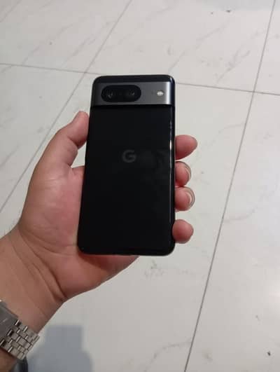 pixel 8 officiall pta approved sale/exchange