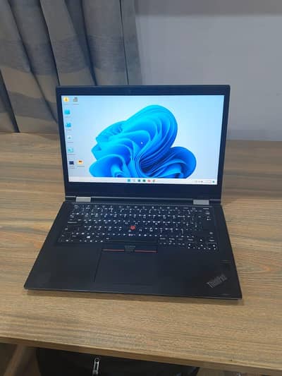 Lenovo Thinkpad X380 | Ci7 8th Gen | 16gb 256gb | Powerful Laptop