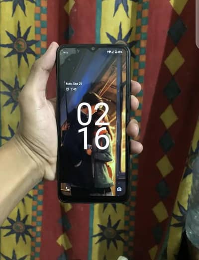 Redmi a1+ sale and exchange