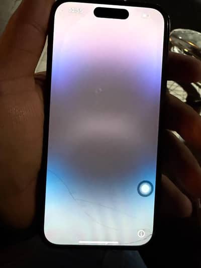 Iphone 14pro non PTA jv