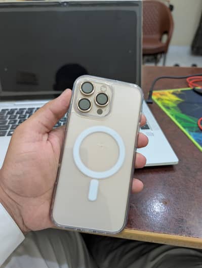 iphone 16 pro max 256 JV