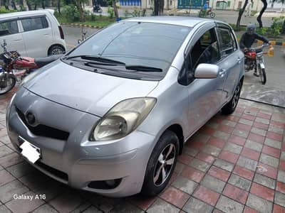 good condition cars Toyota vitz