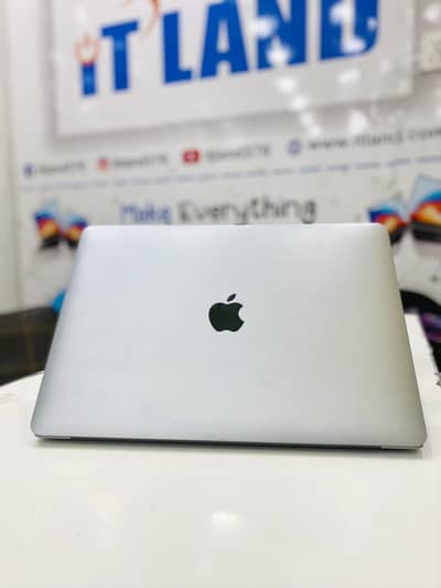 Apple MacBook Pro 2020 Core i5 | 8GB RAM | 256GB SSD