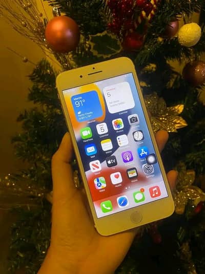 Iphone 7plus pta approved 128GB My Whatsapp 0329-26-51-586