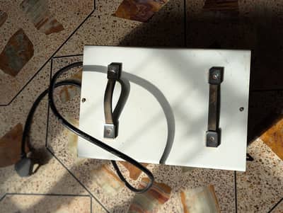 FILCO 5000W Voltage Stabilizer – Heavy Duty | 100% Copper